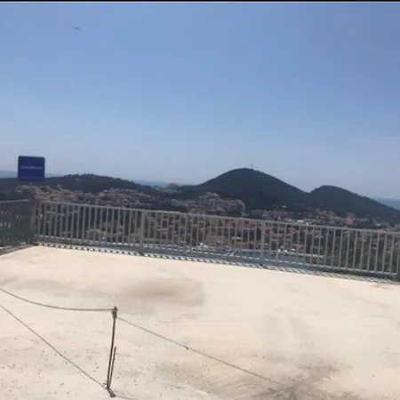 Affittacamere Sunset *