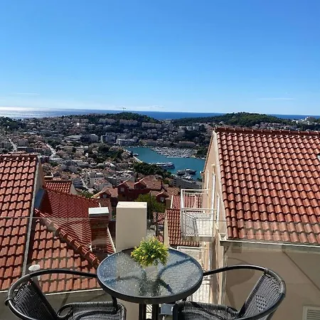 Maison d'hôtes Sunset *