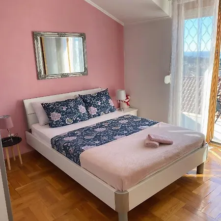 Gæstehus Sunset Dubrovnik