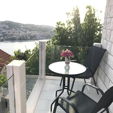 Sunset * Ντουμπρόβνικ