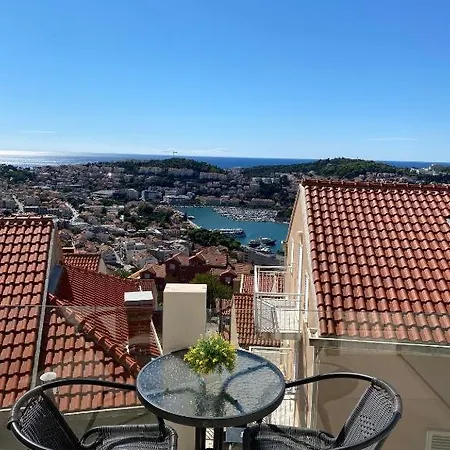Sunset Guest house Dubrovnik