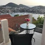 Sunset * Dubrovnik