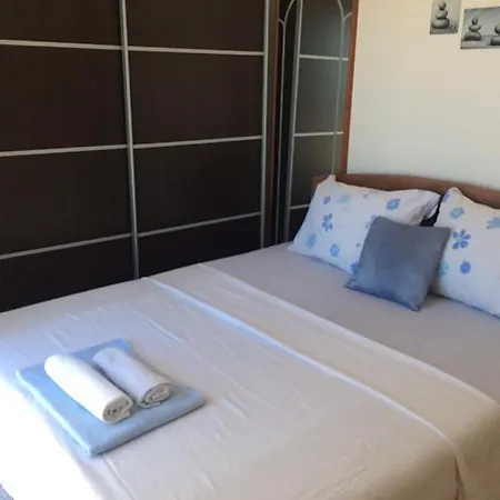 Pensjonat Sunset Dubrownik