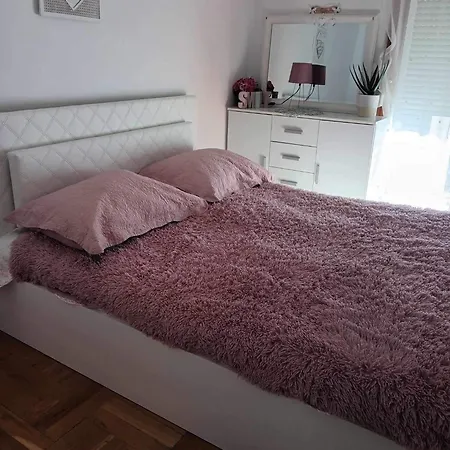 Pensjonat Sunset Dubrownik